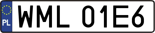 WML01E6