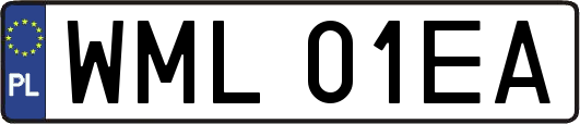 WML01EA