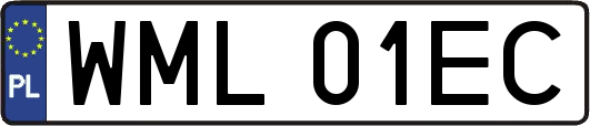 WML01EC