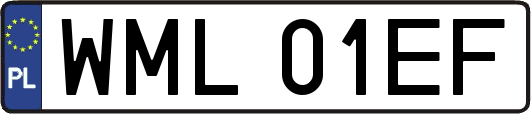 WML01EF