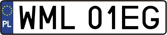 WML01EG