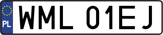 WML01EJ