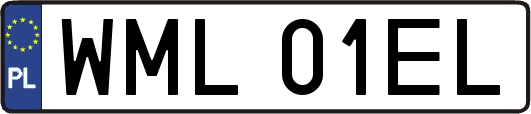 WML01EL
