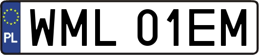 WML01EM