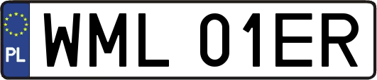 WML01ER