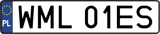 WML01ES