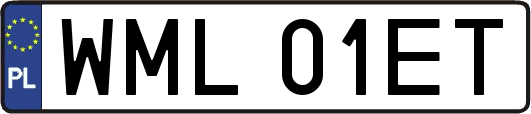 WML01ET