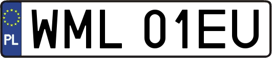 WML01EU