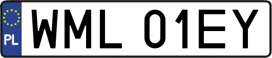 WML01EY