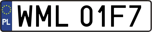 WML01F7