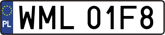 WML01F8
