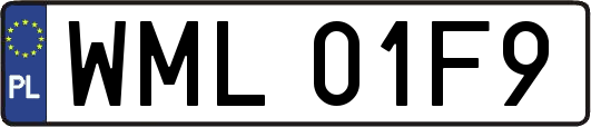WML01F9