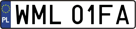 WML01FA