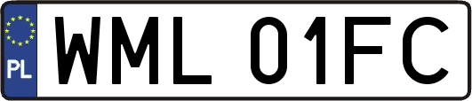 WML01FC