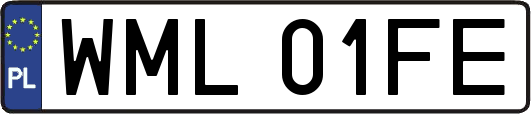 WML01FE