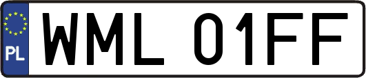 WML01FF