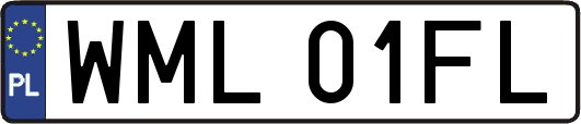 WML01FL