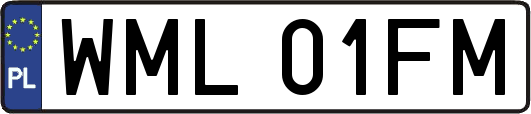 WML01FM