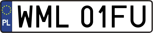 WML01FU