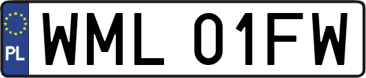 WML01FW