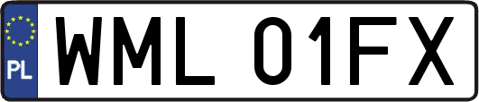WML01FX