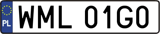 WML01G0
