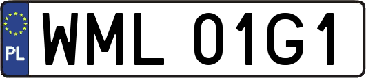 WML01G1