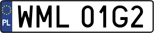WML01G2