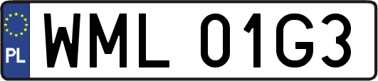 WML01G3