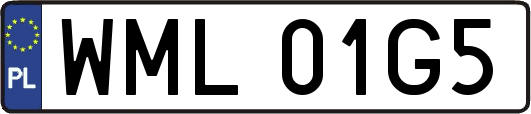 WML01G5