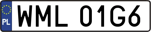 WML01G6