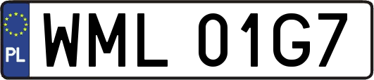 WML01G7
