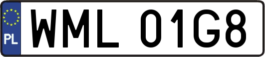 WML01G8