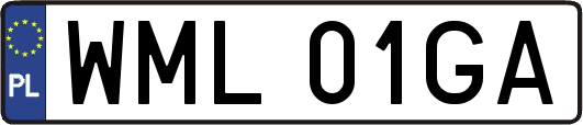 WML01GA