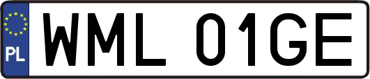 WML01GE