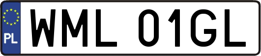 WML01GL