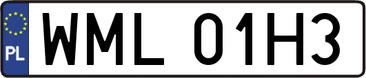 WML01H3