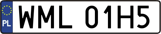 WML01H5