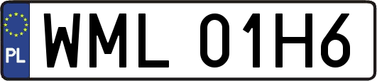 WML01H6