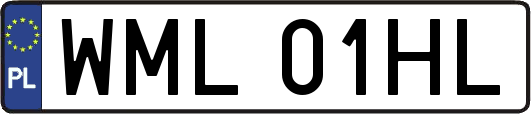 WML01HL