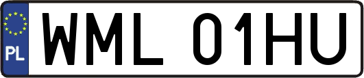 WML01HU