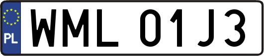 WML01J3