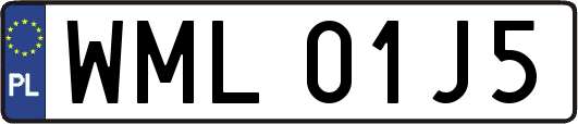 WML01J5