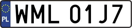 WML01J7