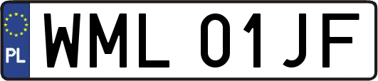 WML01JF
