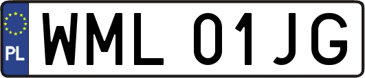 WML01JG