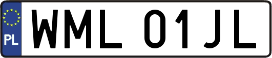 WML01JL