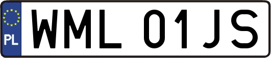 WML01JS