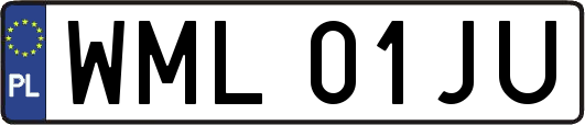 WML01JU