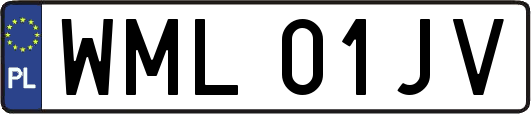 WML01JV